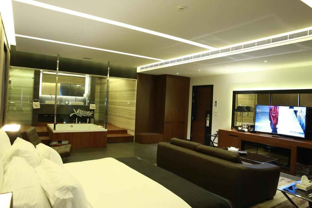 Luxor Hotel photo