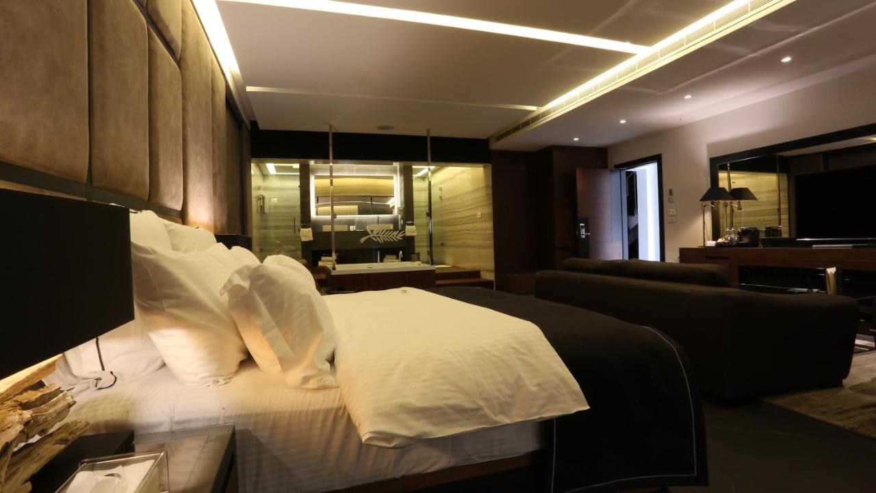 Luxor Hotel photo
