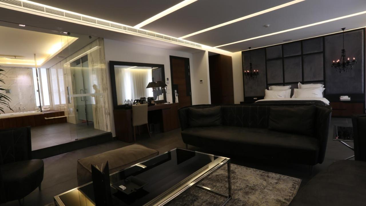 Luxor Hotel photo