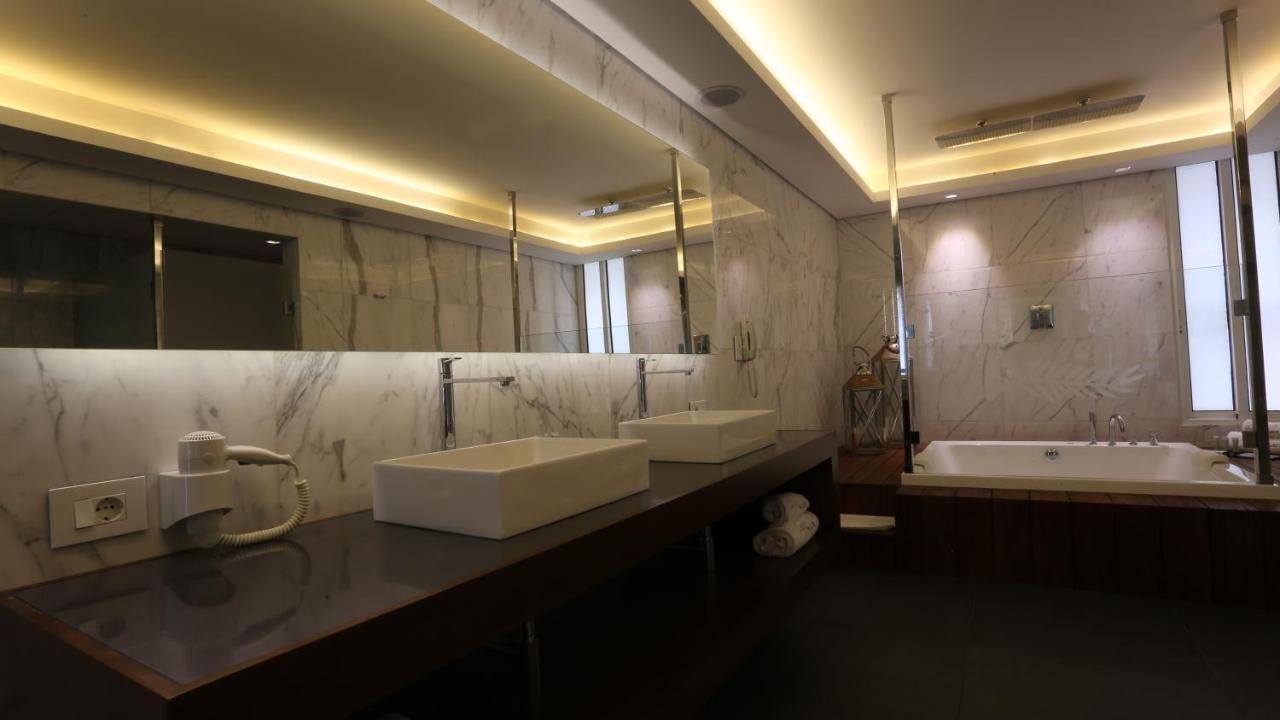 Luxor Hotel photo