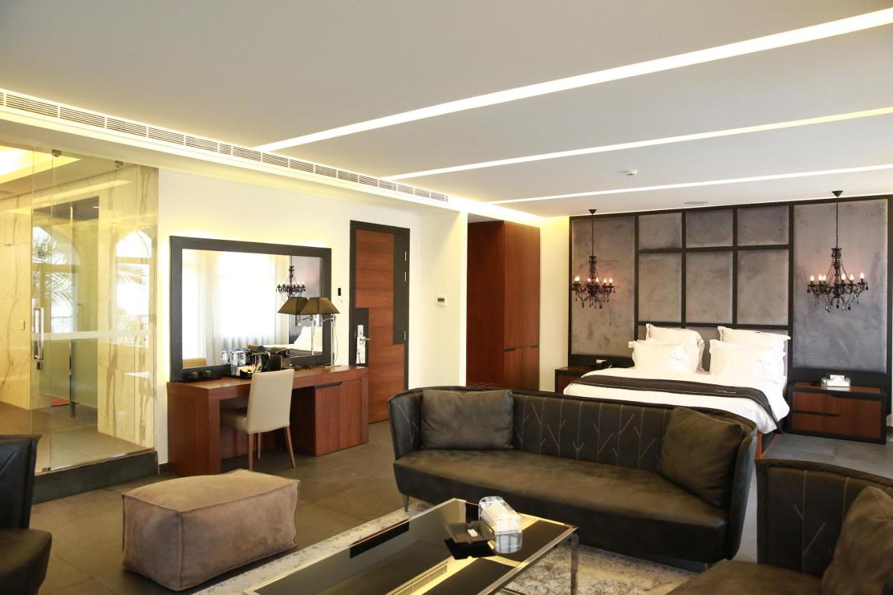Luxor Hotel photo