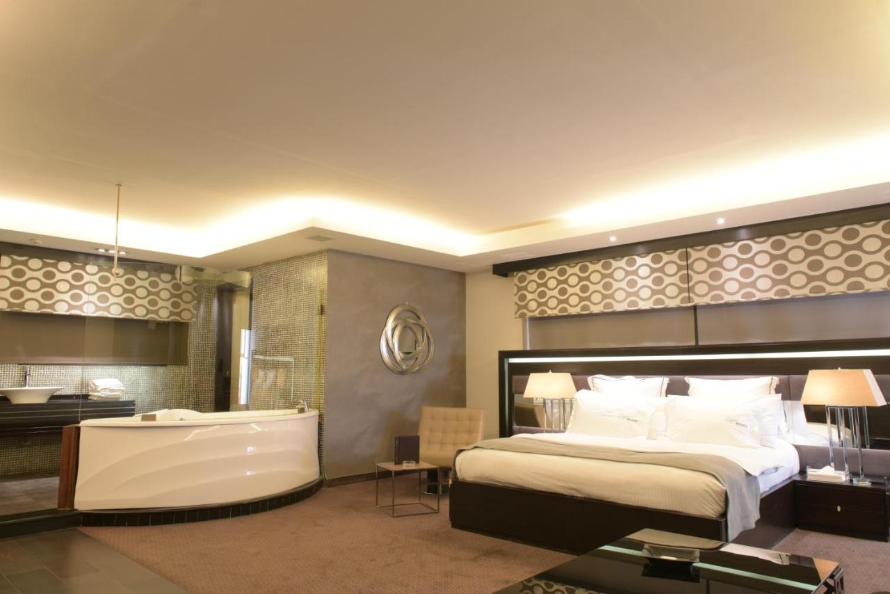 Luxor Hotel photo