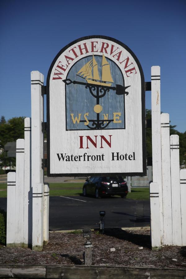 Weathervane Inn — photo 22