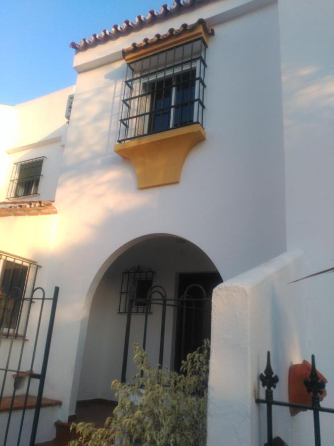 Chalet Beume Retreat, San Luis de Sabinillas, Spain - Booking.com
