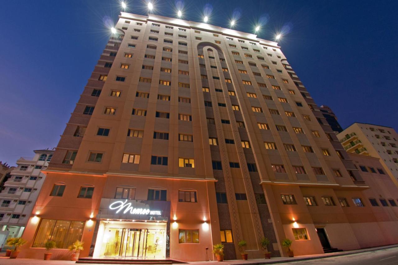 Monroe Hotel & Suites photo