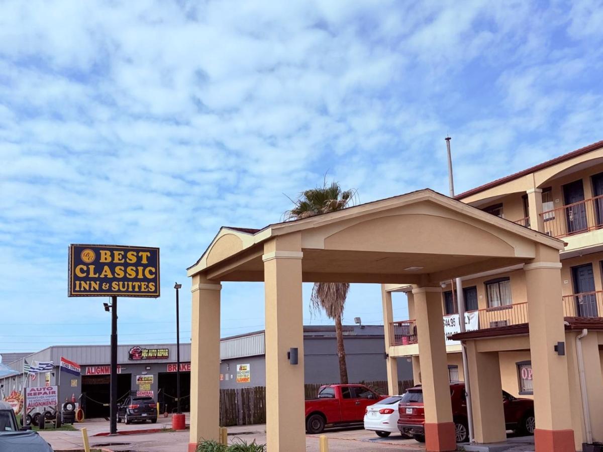Best Classic Inn Suite — photo 13