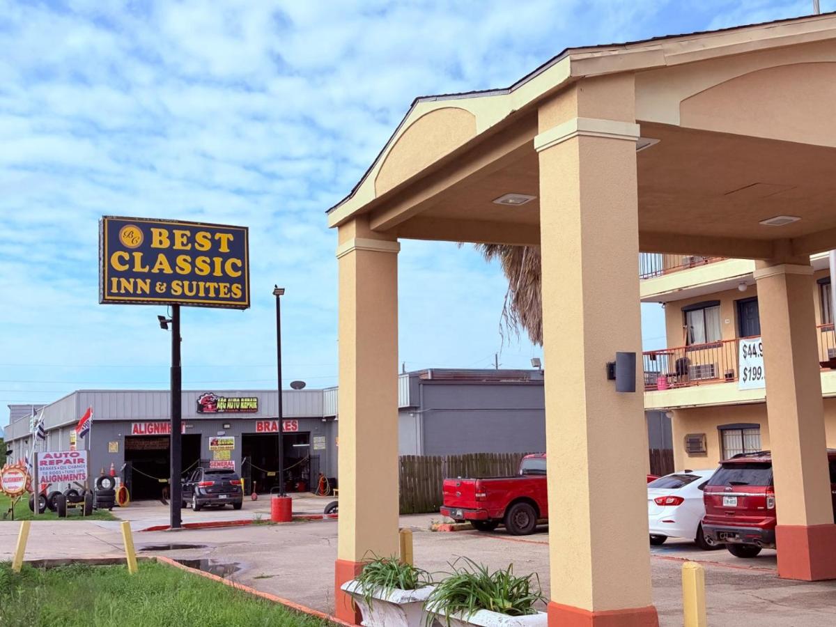 Best Classic Inn Suite — photo 6