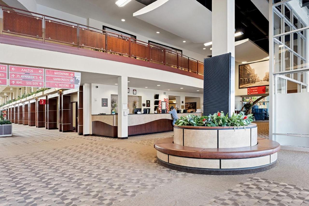 Canad Inns Destination Center Grand Forks — photo 7
