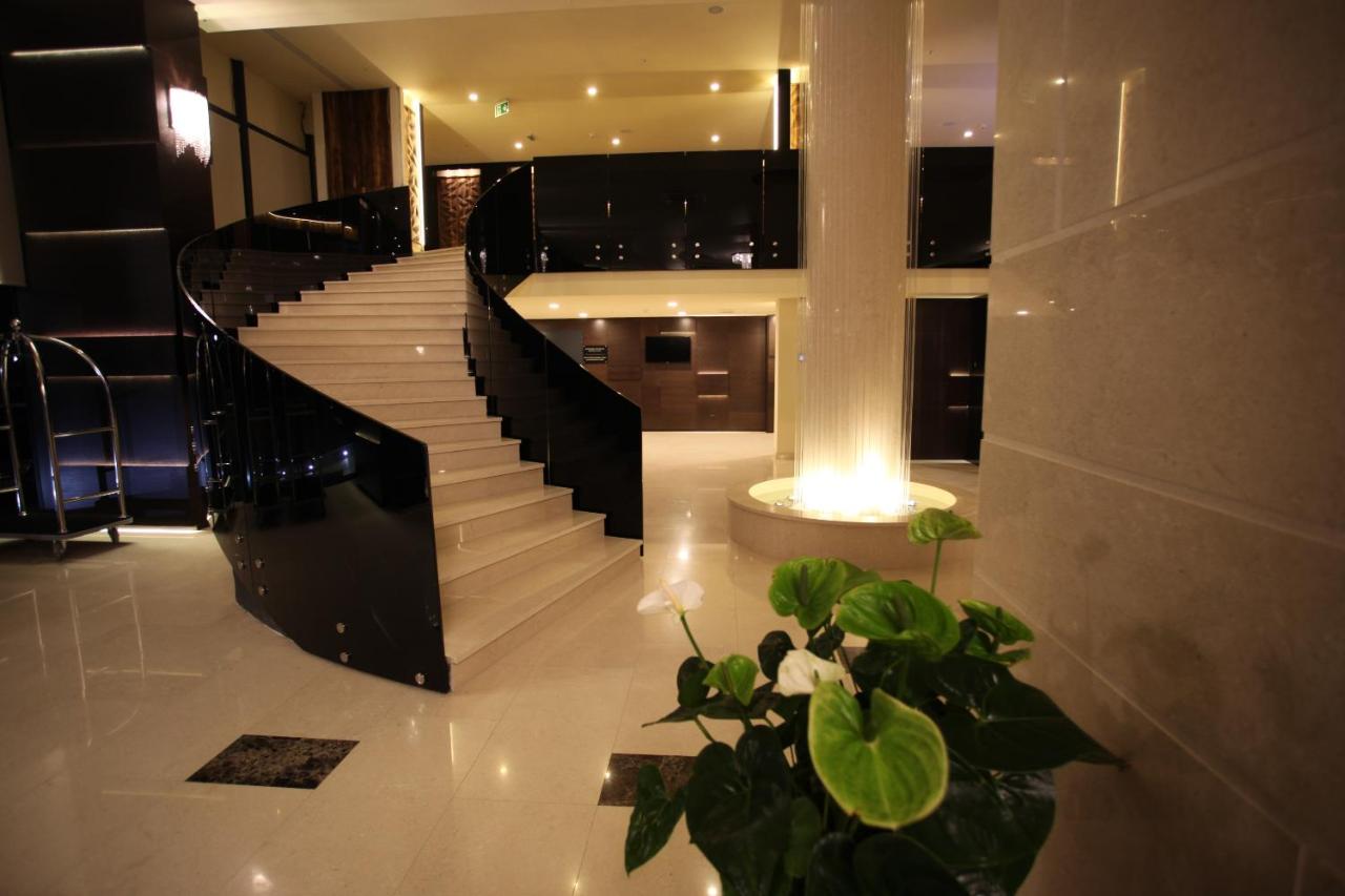 Malak Regency Hotel photo