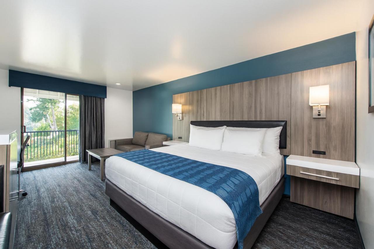 Oyster Bay Inn & Suites — photo 7