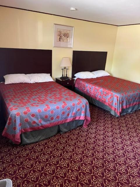Park Motel — photo 16