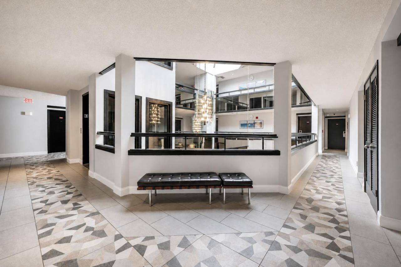 Hotel International — photo 20