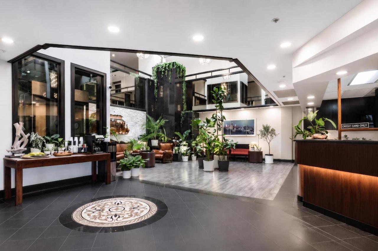 Hotel International — photo 14