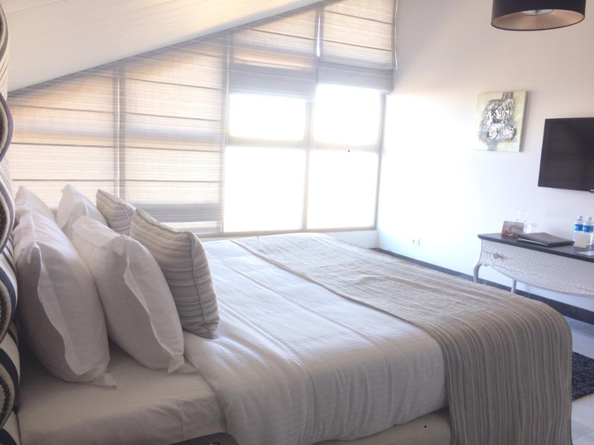 Cherry Blossom Boutique Hotel photo