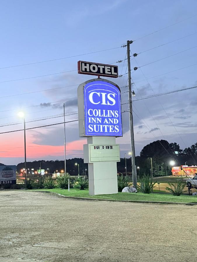 Collins Inn & Suites — photo 10