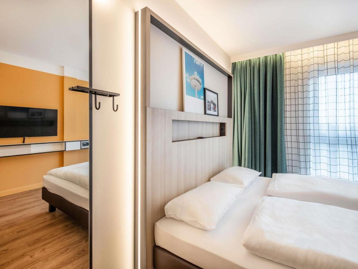 Aparthotel Adagio access Hamburg