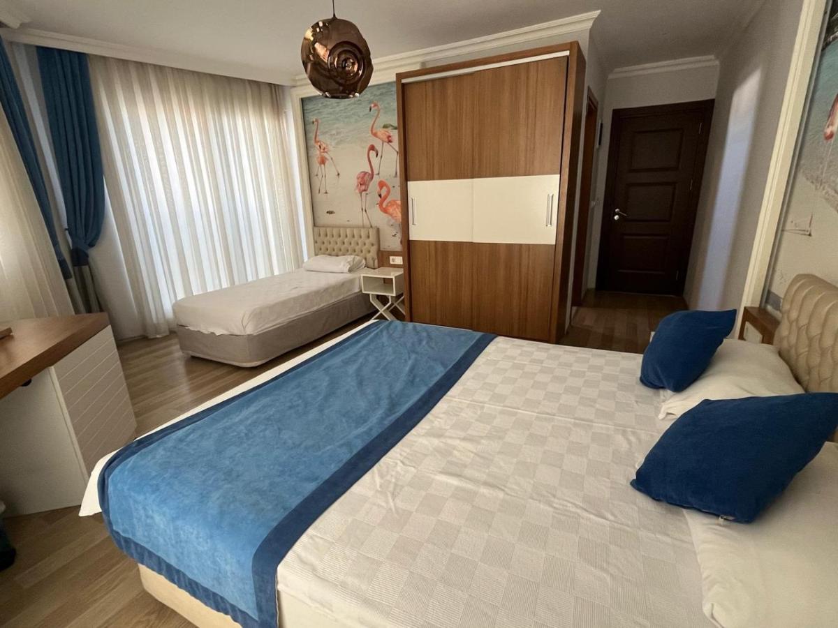 Standart Üç Kişilik Oda
