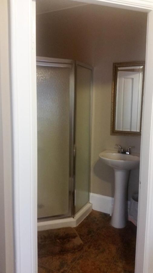 Carraway Guest House — photo 16