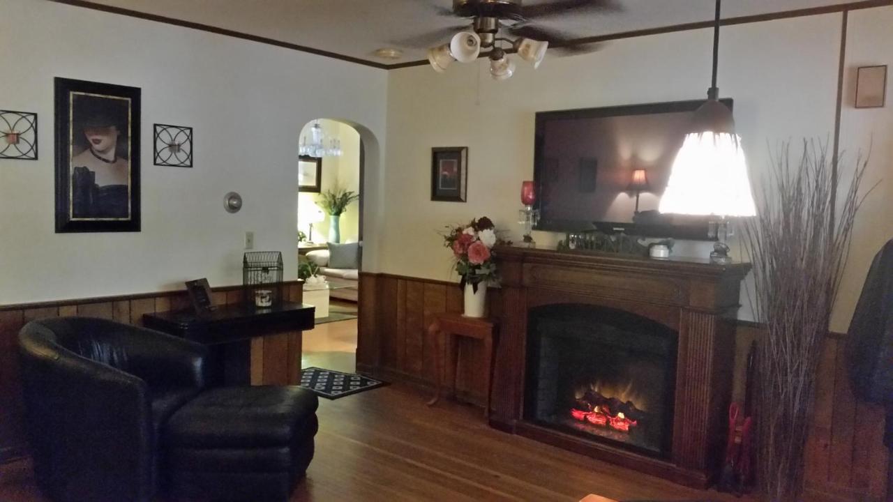Carraway Guest House — photo 21