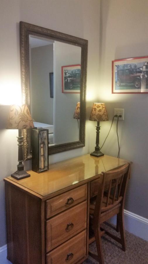 Carraway Guest House — photo 8