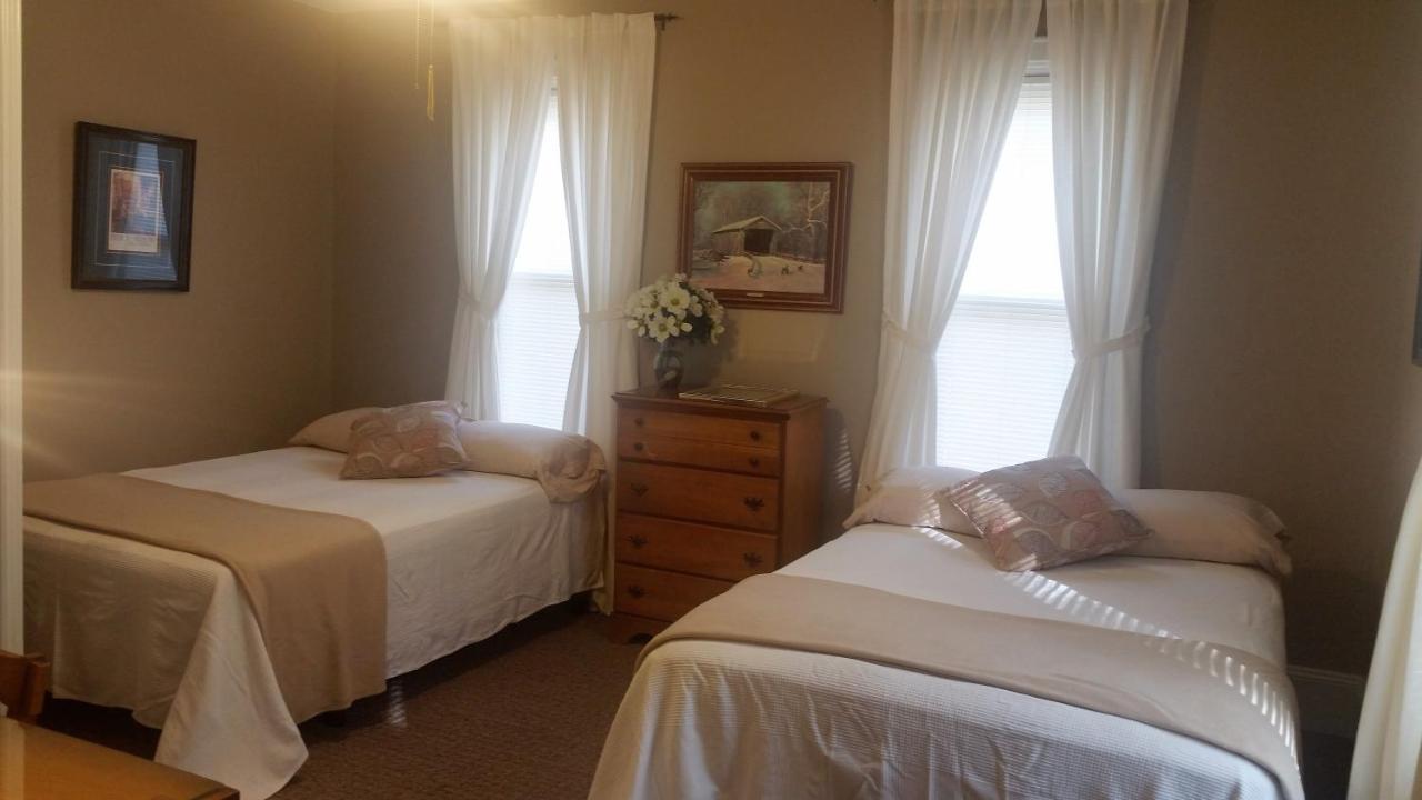 Carraway Guest House — photo 2