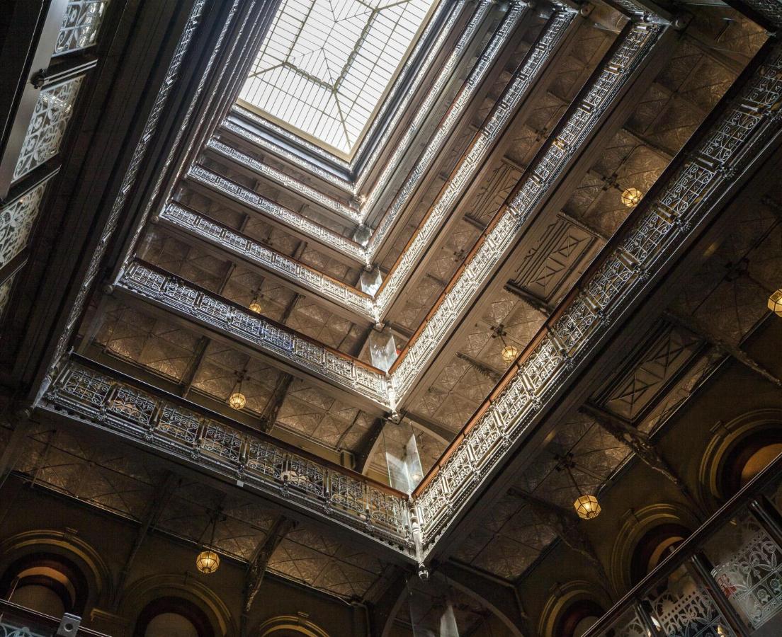 The Beekman