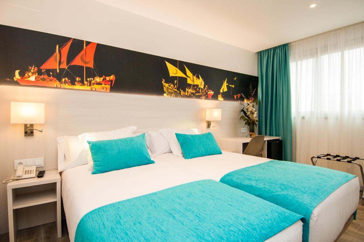 Hotel Censal, Villajoyosa – Updated 2022 Prices