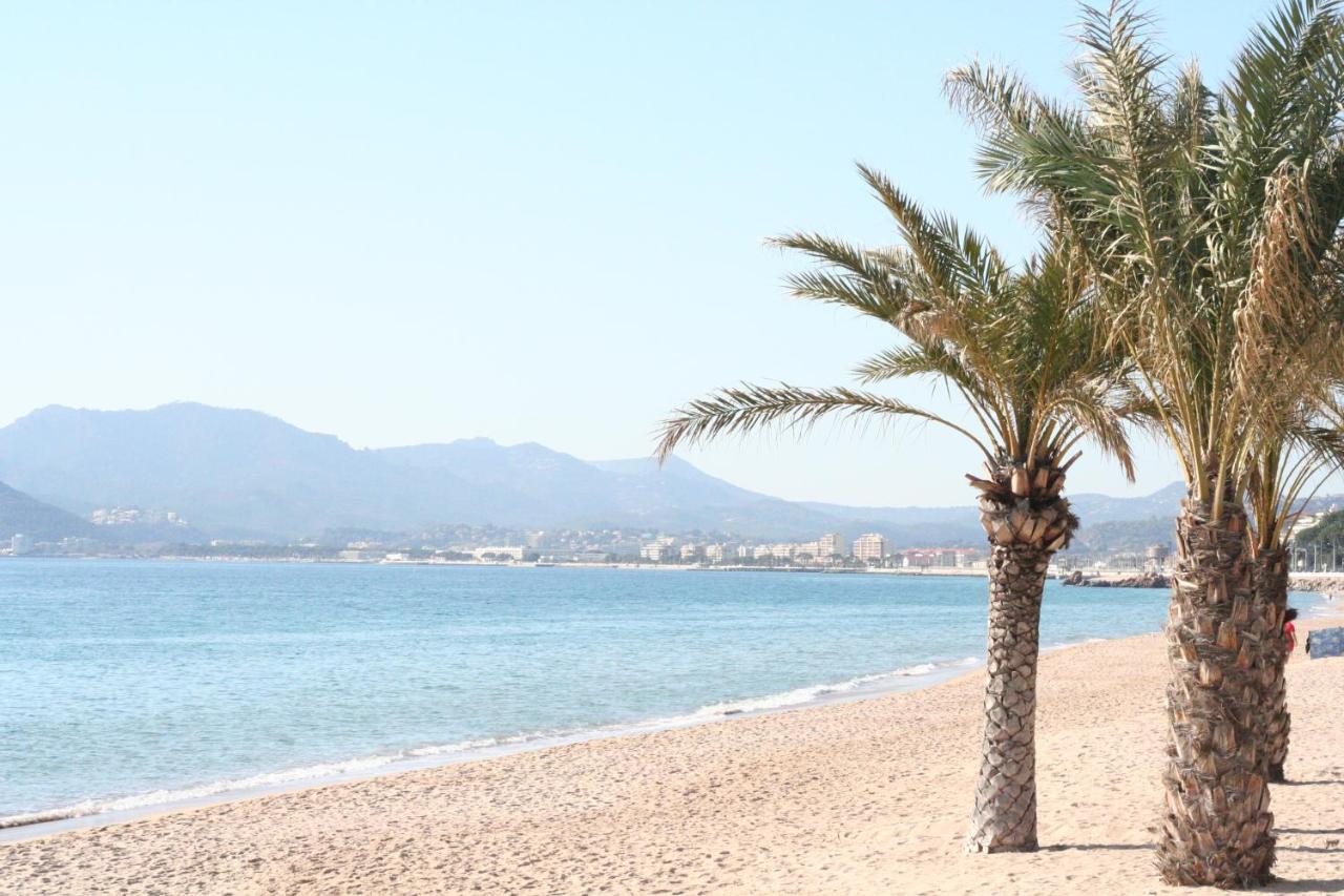 Beach: MyHome Riviera - Cannes Sea View Apartment Rentals