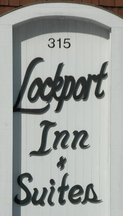 Lockport Motel — photo 22