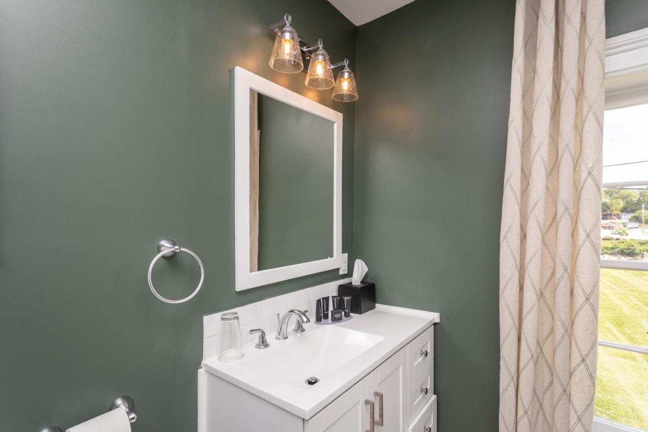 The Legacy Inn — photo 19