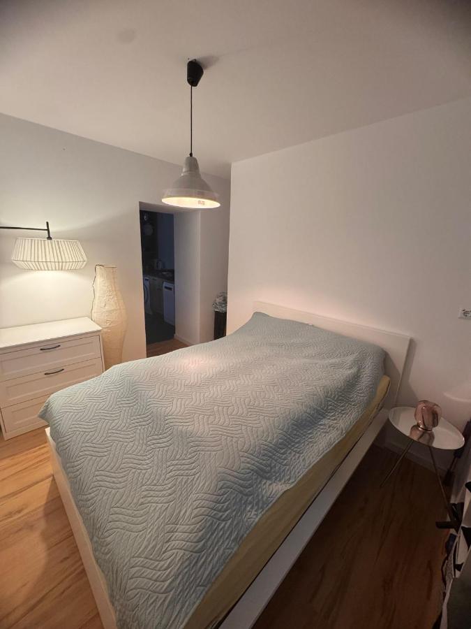 Geräumiges 2-Raum-Apartment mit Loggia