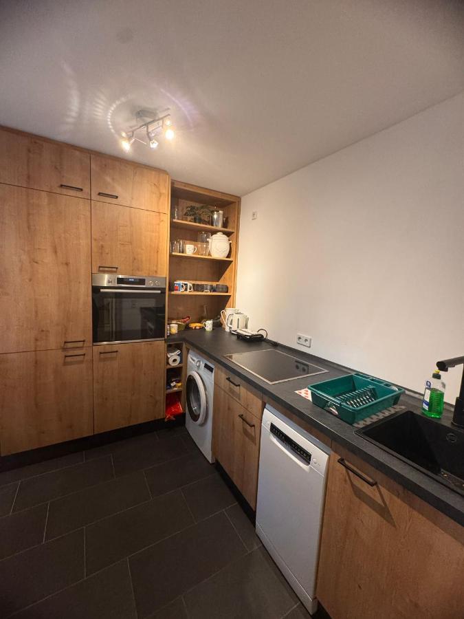 Geräumiges 2-Raum-Apartment mit Loggia