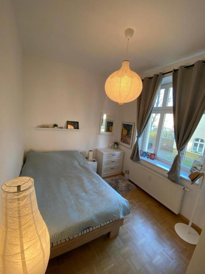 Geräumiges 2-Raum-Apartment mit Loggia