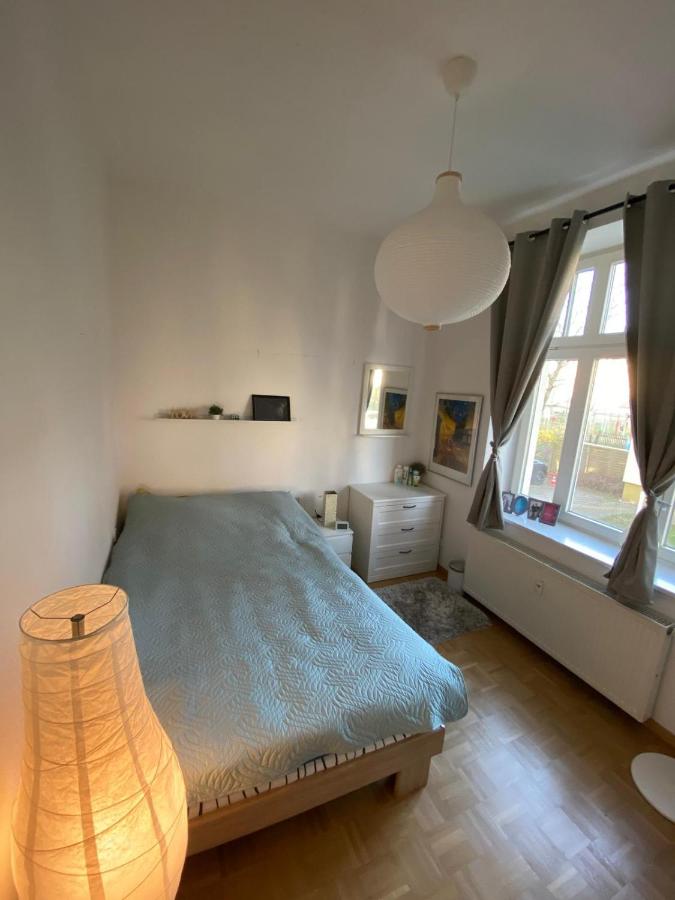 Geräumiges 2-Raum-Apartment mit Loggia