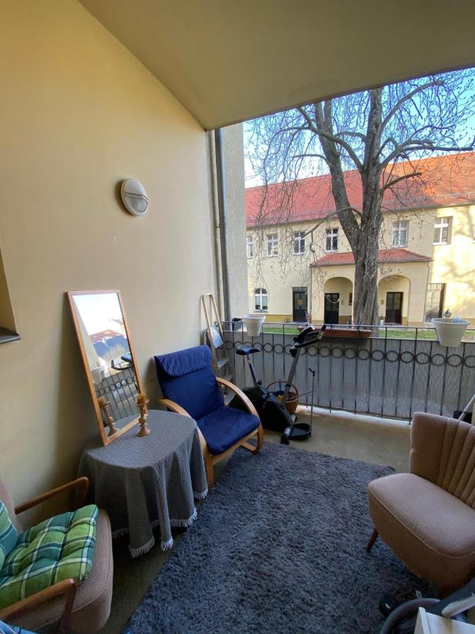 Geräumiges 2-Raum-Apartment mit Loggia