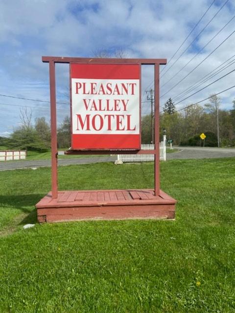 Pleasant Valley Motel — photo 21