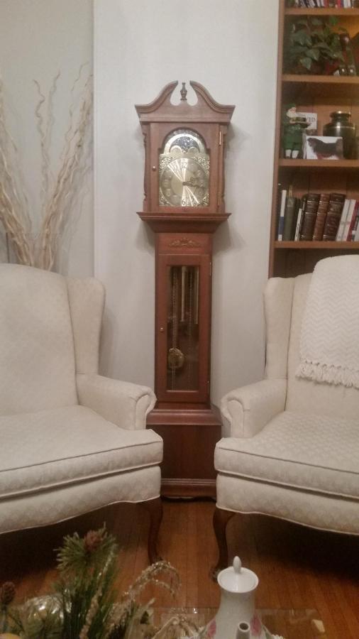 Carraway Guest House — photo 11