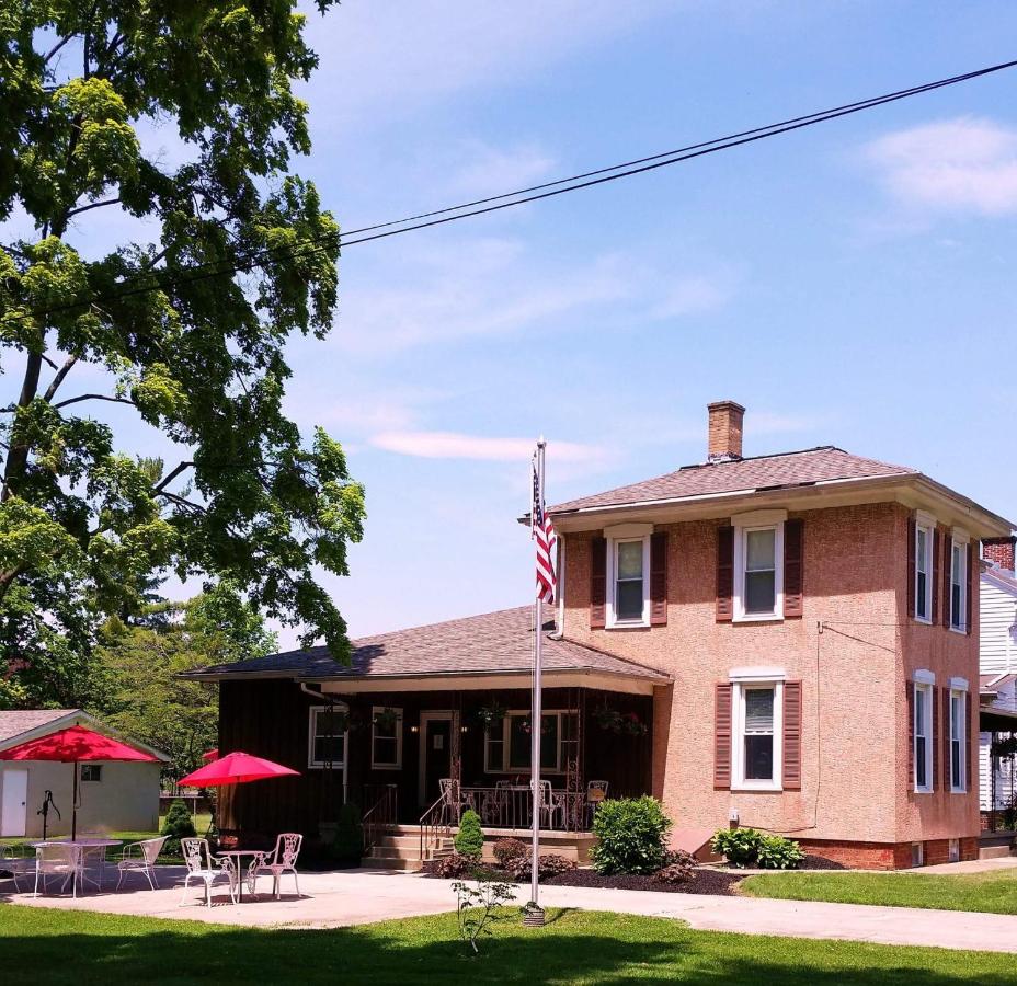 Carraway Guest House — photo 19