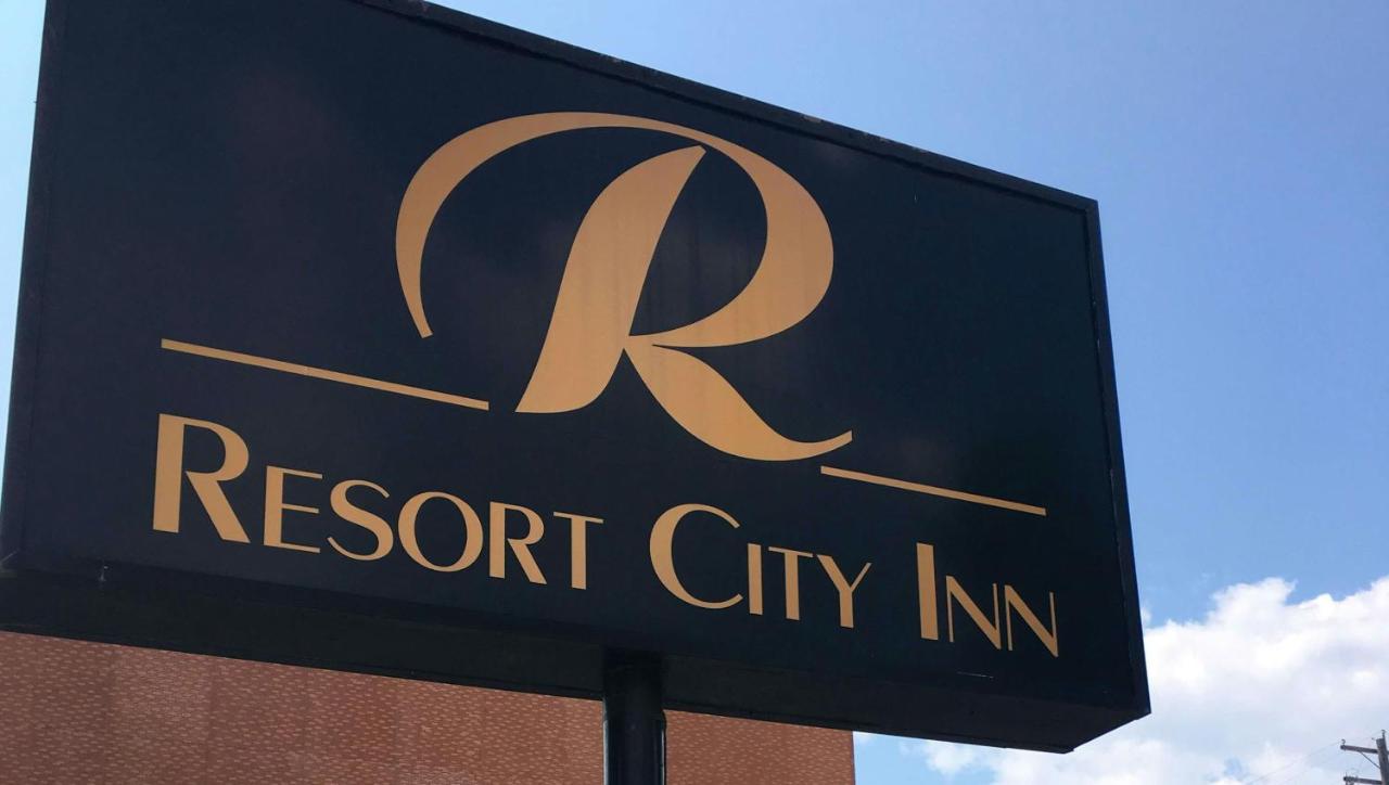 Resort City Inn Coeur d Alene — photo 24