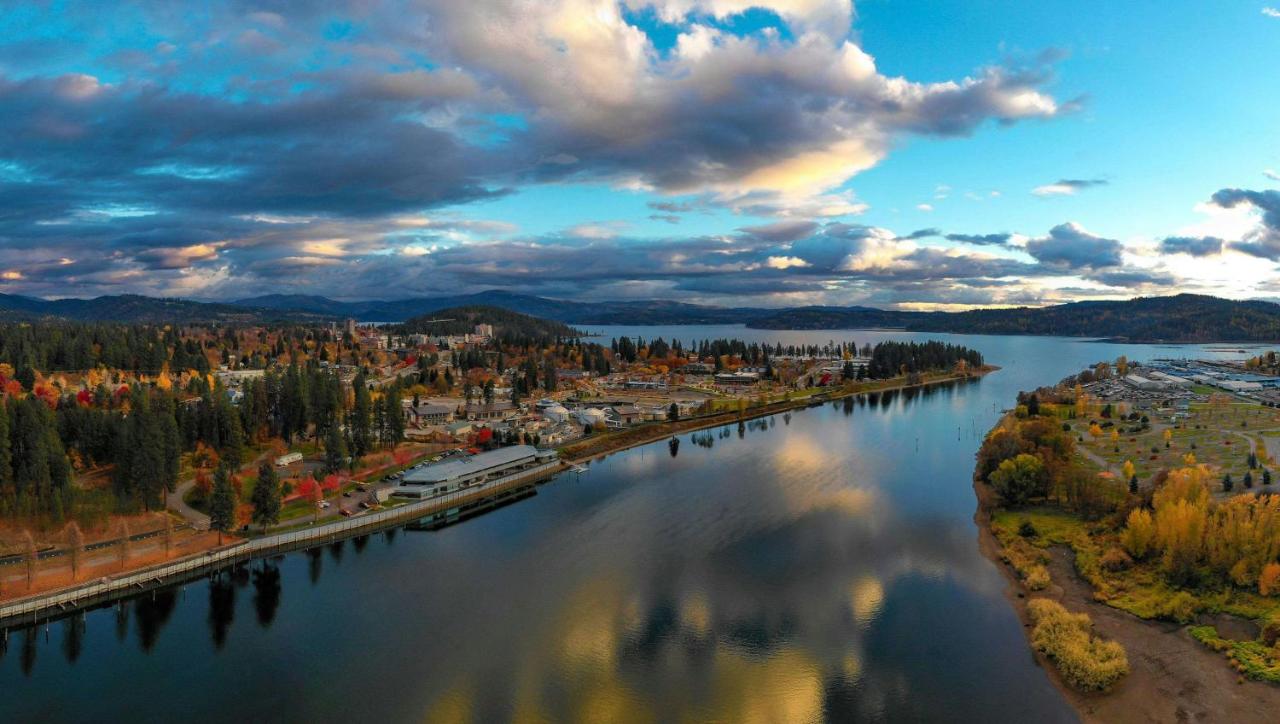 Resort City Inn Coeur d Alene — photo 18
