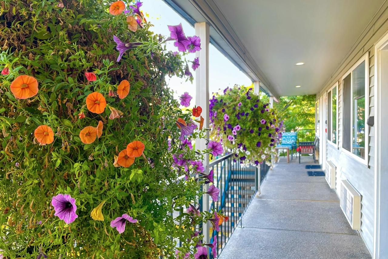 Resort City Inn Coeur d Alene — photo 4