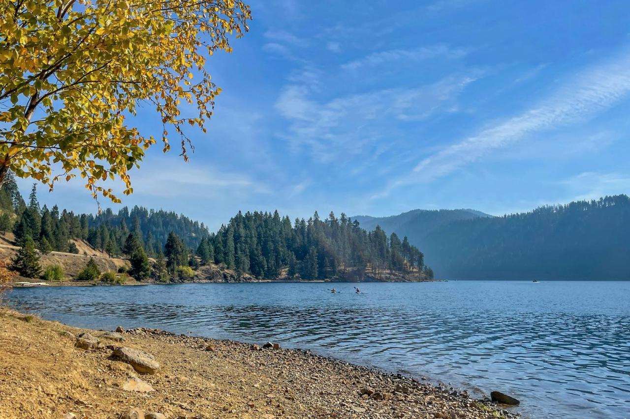 Resort City Inn Coeur d Alene — photo 17