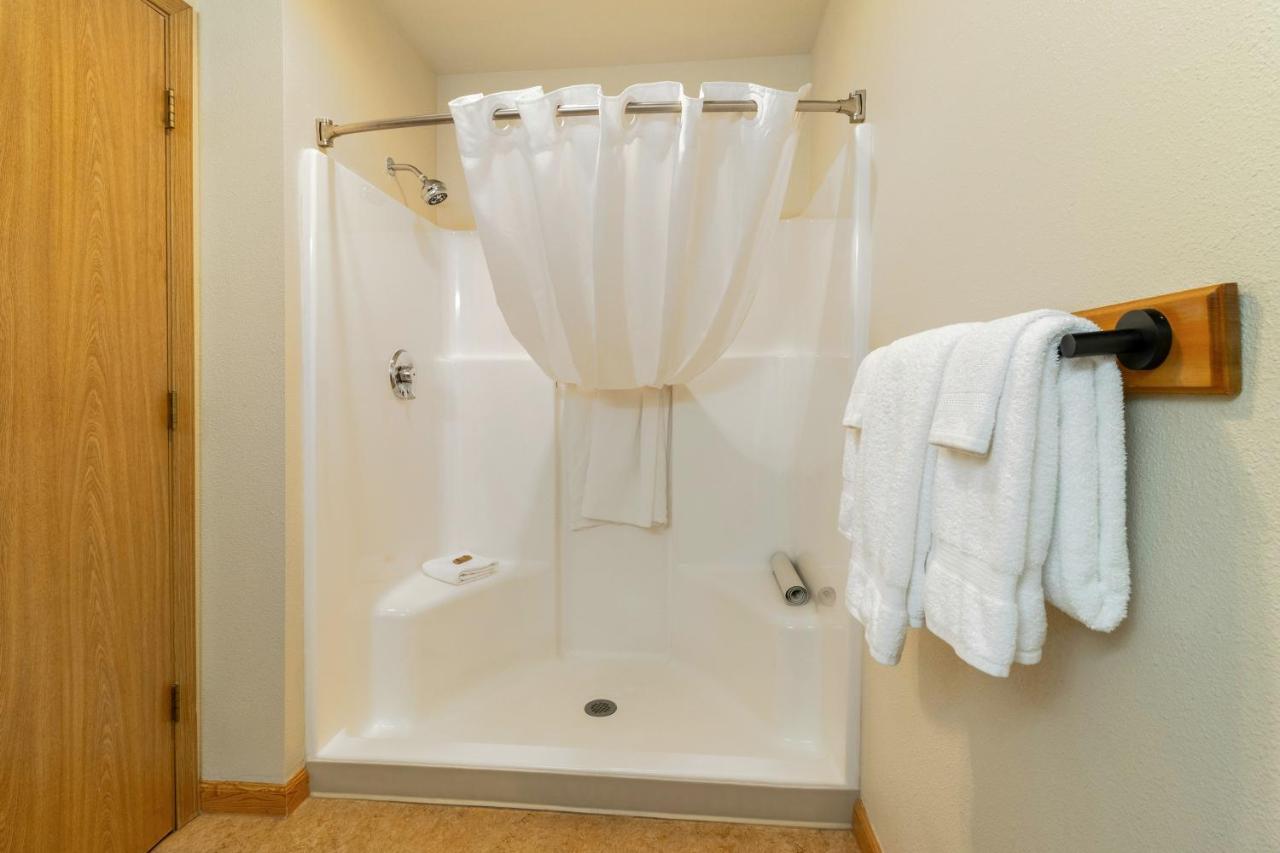 Resort City Inn Coeur d Alene — photo 15