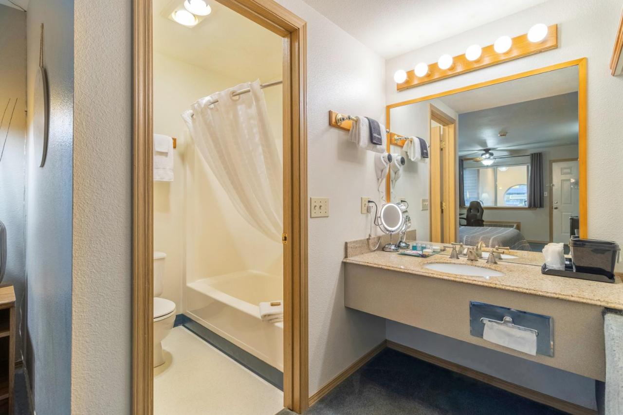 Resort City Inn Coeur d Alene — photo 14