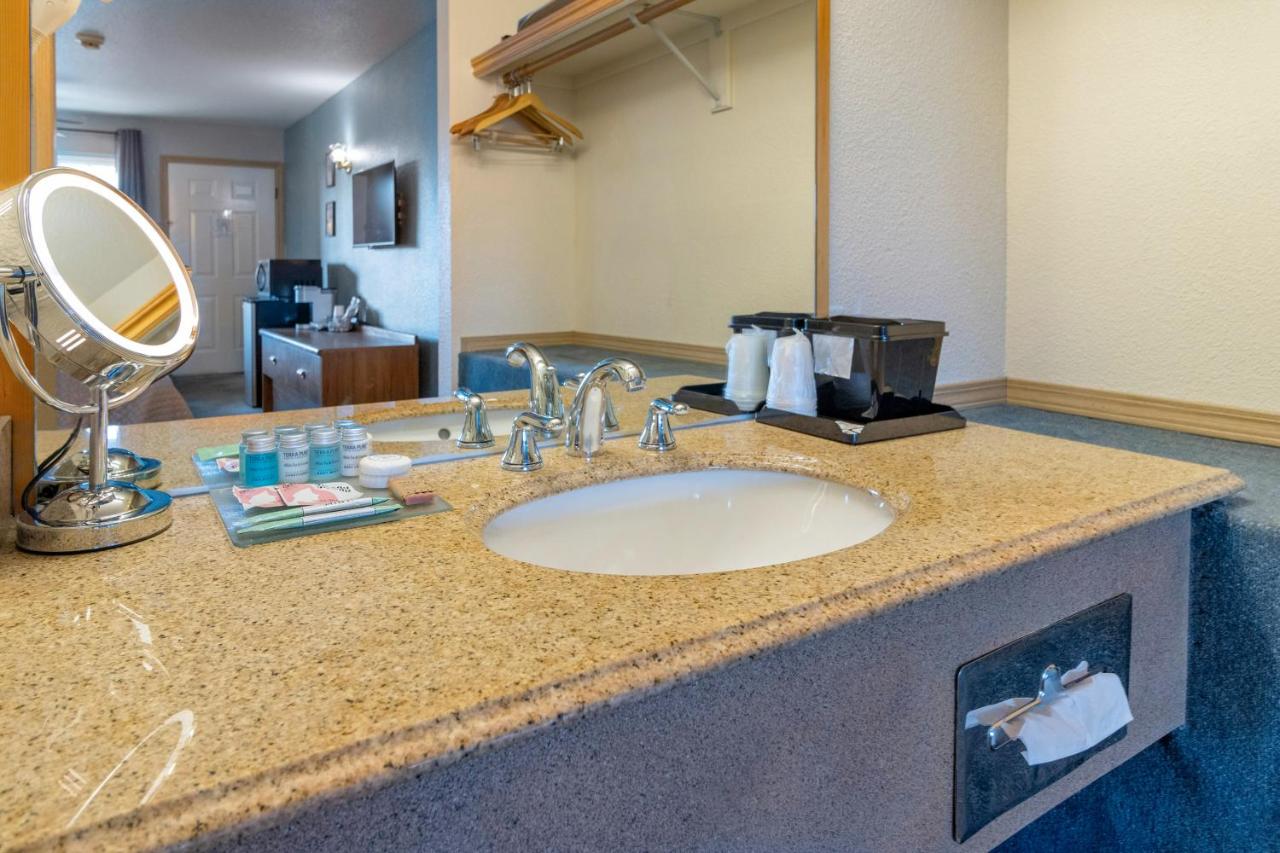 Resort City Inn Coeur d Alene — photo 13