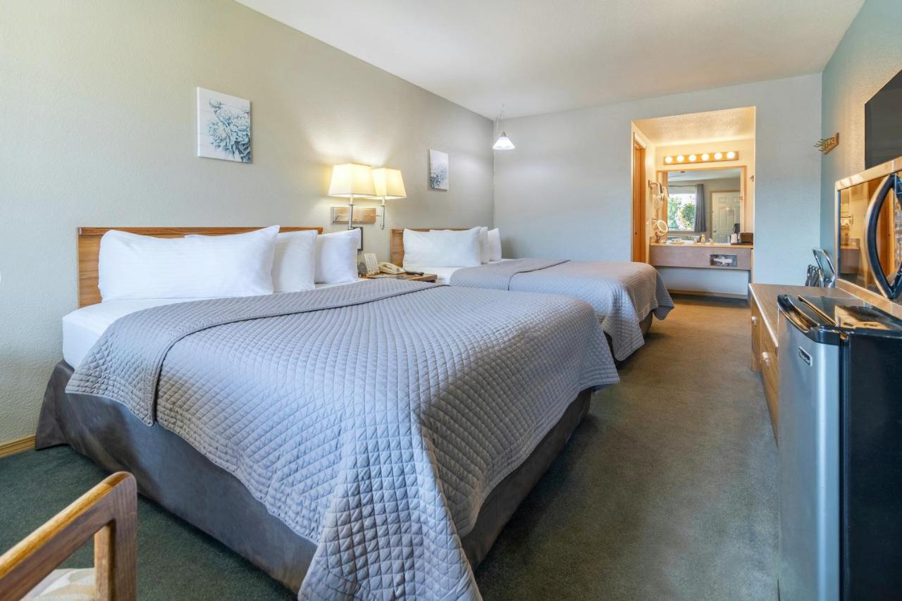 Resort City Inn Coeur d Alene — photo 9