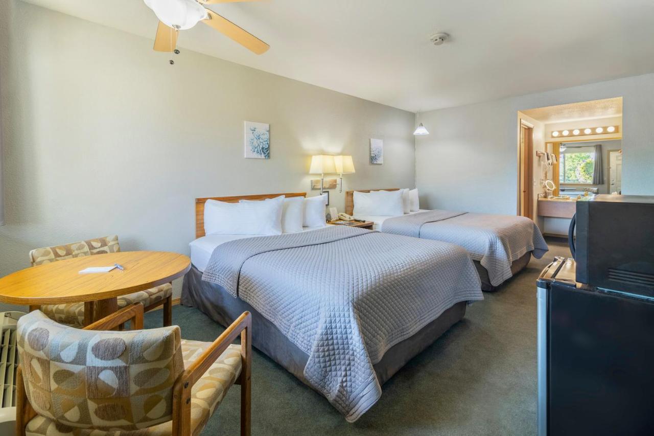 Resort City Inn Coeur d Alene — photo 10
