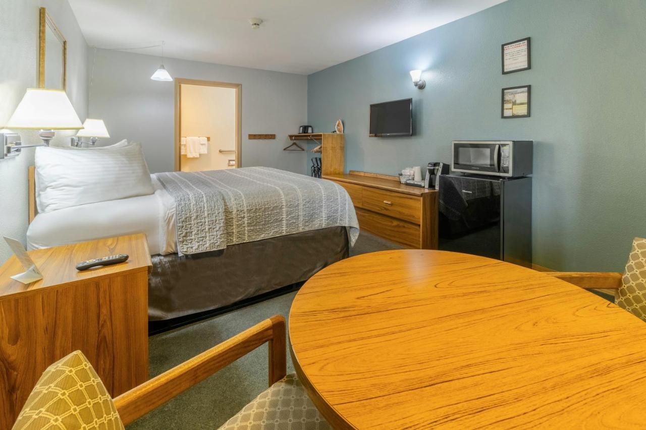 Resort City Inn Coeur d Alene — photo 12