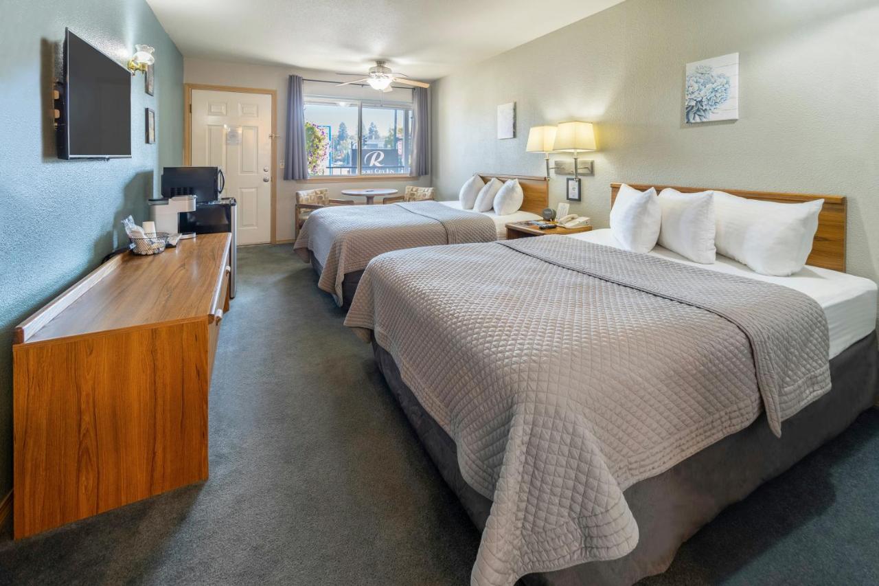 Resort City Inn Coeur d Alene — photo 2