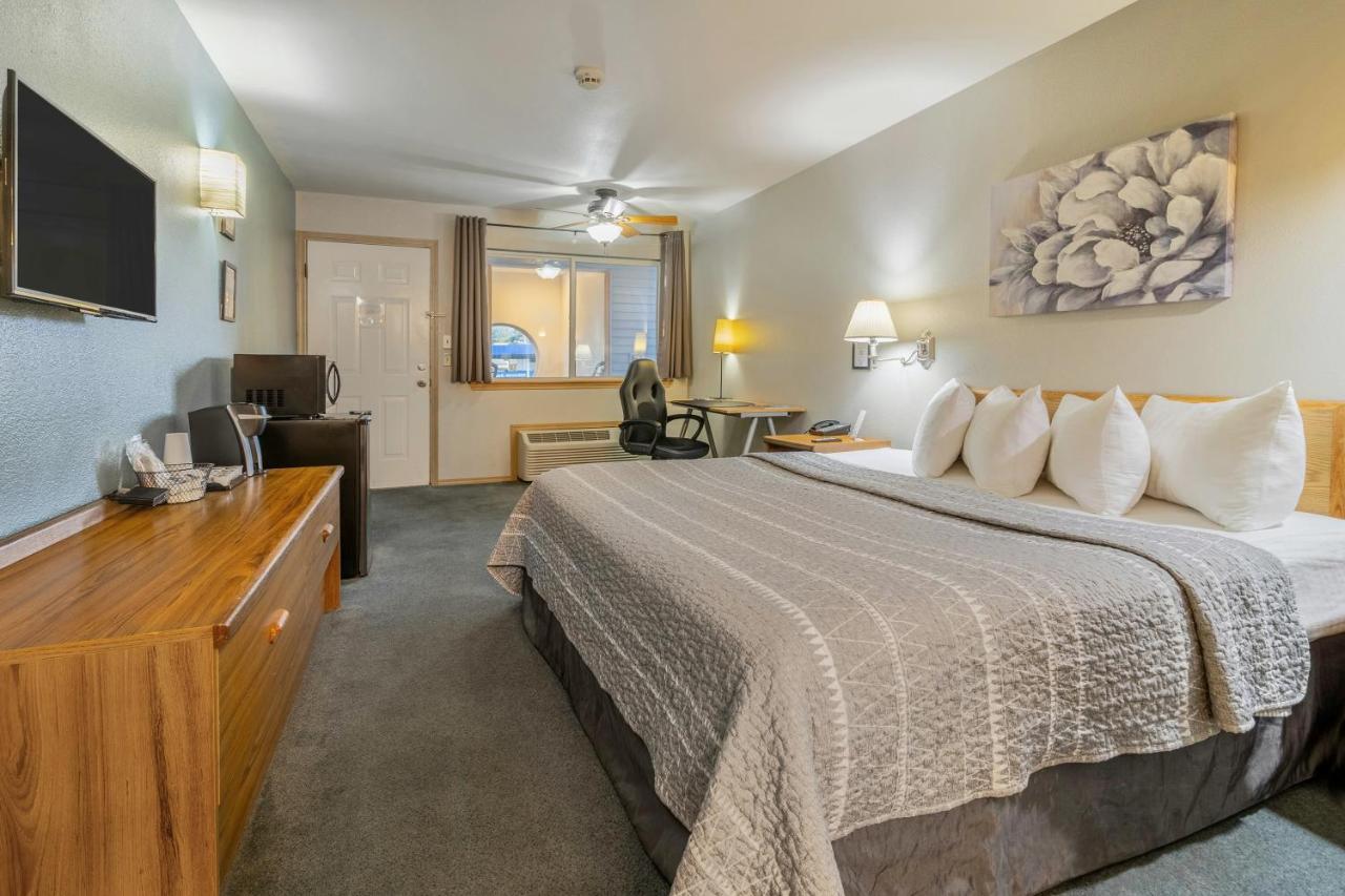 Resort City Inn Coeur d Alene — photo 11